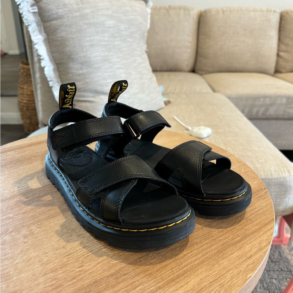 Dr Martens Sandals